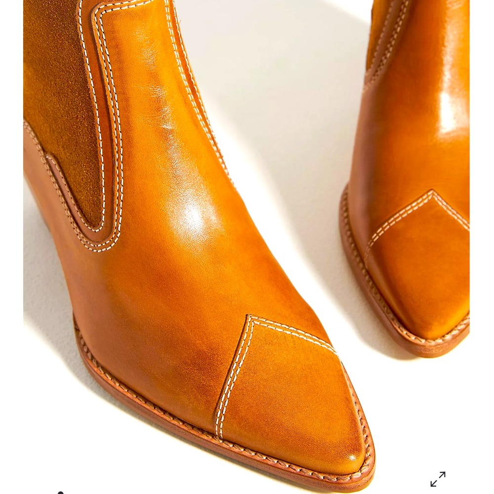 Boots so cool new